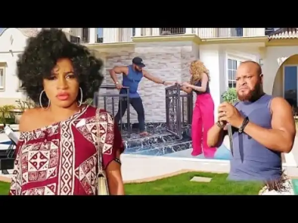 Video: Stress Of Marriage 1 | 2018 Latest Nigerian Nollywood Movies